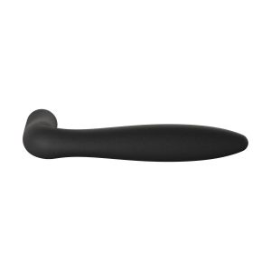 GPF Bouwbeslag ZwartWit Rangi deurkruk zwart GPF1314610100