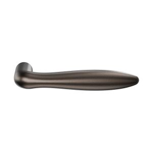 GPF Bouwbeslag Anastasius Rangi deurkruk Dark blend GPF1314A10100