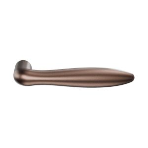 GPF Bouwbeslag Anastasius Rangi deurkruk Bronze blend GPF1314A20100