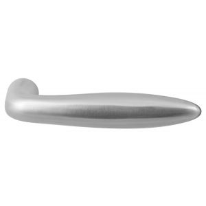 GPF Bouwbeslag RVS GPF1315.09 Pepe deurkruk RVS geborsteld GPF131501100