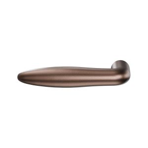GPF Bouwbeslag Anastasius GPF1315.A2 L/R Pepe deurkruk gatdeel links-rechtswijzend Bronze blend GPF1315A20200