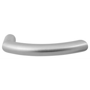 GPF Bouwbeslag RVS GPF2025 Hoki deurkruk RVS geborsteld GPF202501100