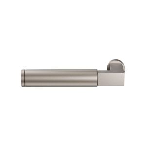 GPF Bouwbeslag Anastasius GPF2080.A3L/R Kuri deurkruk gatdeel links-rechtswijzend Mocca blend GPF2080A30200