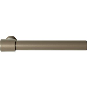 GPF Bouwbeslag Anastasius 3051.A4 Hipi Deux deurkruk 139 mm Champagne blend GPF3051A40100