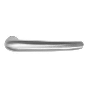 GPF Bouwbeslag RVS GPF3085 Tino deurkruk RVS geborsteld GPF308501100