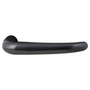 GPF Bouwbeslag PVD GPF3085P1 Tino deurkruk PVD antraciet GPF3085P1100