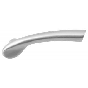 GPF Bouwbeslag RVS GPF3125 Tango deurkruk RVS geborsteld GPF312501100