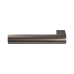 GPF Bouwbeslag Anastasius GPF3145.A1L/R Umu deurkruk gatdeel links-rechtswijzend Dark blend GPF3145A10200