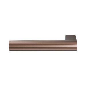 GPF Bouwbeslag Anastasius GPF3145.A2L/R Umu deurkurk gatdeel links-rechtswijzend Bronze blend GPF3145A20200