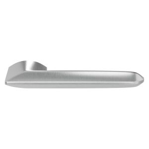 GPF Bouwbeslag RVS GPF3150 Wini deurkruk RVS geborsteld GPF315001100