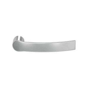 GPF Bouwbeslag RVS GPF3155 Kokoru deurkruk RVS geborsteld GPF315501100