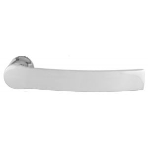 GPF Bouwbeslag RVS GPF3157 Kokoru deurkruk RVS gepolijst GPF315749100