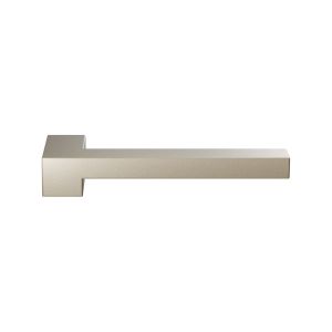 GPF Bouwbeslag Anastasius GPF3160.A4 R Raa deurkruk gatdeel rechtswijzend Champagne blend GPF3160A40300