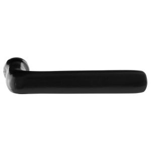 GPF Bouwbeslag Smeedijzer GPF6235 Ilo deurkruk smeedijzer zwart GPF623501100