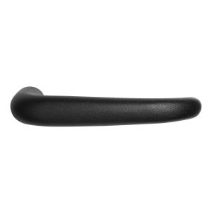 GPF Bouwbeslag ZwartWit GPF8250 Tino deurkruk zwart GPF825001100