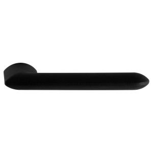 GPF Bouwbeslag ZwartWit GPF8290 Wini deurkruk zwart GPF829001100