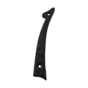 Kirkpatrick KP1979 huisnummer 1 152 mm smeedijzer zwart TH6197960151