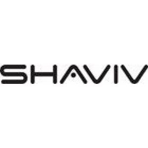 Shaviv 46.300 handontbramer en mes type E Mango II, E, E100, E200 en E300 46.300.0255