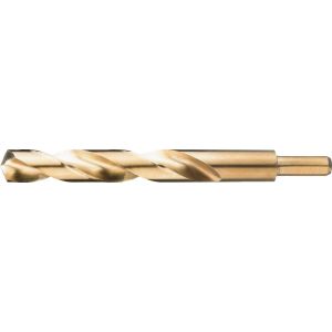 International Tools 11.415 Eco Pro HSS-E spiraalboor drievlaks schacht 13 mm 250 mm 11.415.2500