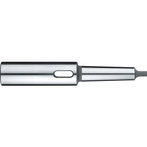 International Tools 84.110 Eco Pro verlengde boorhuls DIN 2187 MK x MK 4 > 3 84.110.0403