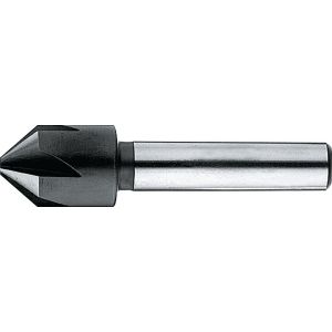 International Tools 42.590 Eco HSS verzinkboor DIN 335-A 90 graden meersnijder 8 mm 42.590.0800