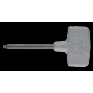 Phantom 73.998 onderdelen wisselplaathouder Torx sleutel T9IP T-greep 73.998.0490