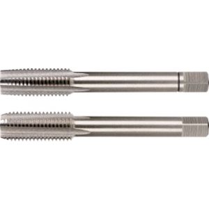 International Tools 21.240 Eco HSS handtap DIN 2181 metrisch fijn set 2 stuks MF24x2 mm 21.240.2420