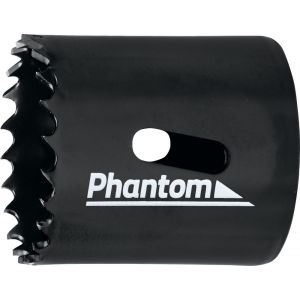 Phantom 61.110 HSS-Co 8 % bi-metaal gatzaag voor dunne plaat en buizen 102 mm 61.110.0102