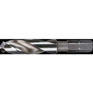International Tools 11.120 ECO HSS spiraalboor met 1/4 inch (635 mm)-zeskant bitopname 42 mm 11.120.0420