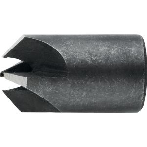 Phantom 13.606 CV opsteekverzinkboor voor hout 90 graden 40 mm 13.606.0400