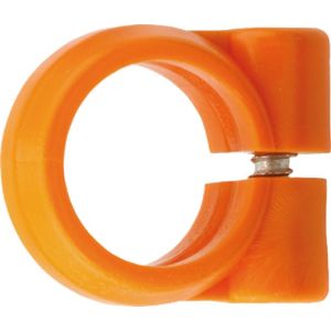 Phantom 90.510 Cool-Loc 1/4 inch klemring met schroef set 4 stuks 90.510.3150