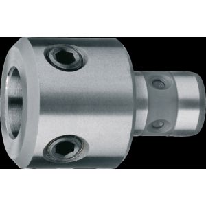 Phantom 62.300 toebehoren voor kernboor adapter Fein QuickIN -> Weldon Pin 798 mm 62.300.9021