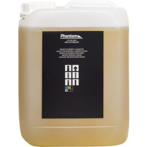 Phantom 90.180 Micro doseer vloeistof EP (Extreme Pressure) chloor- en mineraalolievrij op plantaardige basis 5 L 90.180.5005