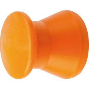 Phantom 90.510 Cool-Loc 1/4 inch afsluitkap set 4 stuks 90.510.3050