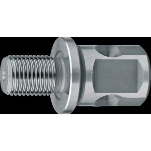 Phantom 62.300 toebehoren voor kernboor adapter Weldon -> 1/2-20 UNF 62.300.9052