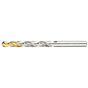 International Tools 11.431 Eco Pro HSS spiraalboor DIN 338 TiN-tip 36 mm 11.431.0360