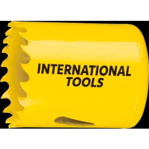 International Tools 61.090 Eco Pro HSS-Co 8 % bi-metaal gatzaag 20 mm 61.090.0020