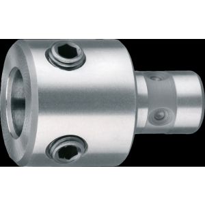 Phantom 62.300 toebehoren voor kernboor adapter Fein QuickIN -> Weldon Pin 635 mm 62.300.9020