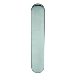 Artitec Proline Classic afdekschild voor langschild PL RVS mat PC 72 LS 97823