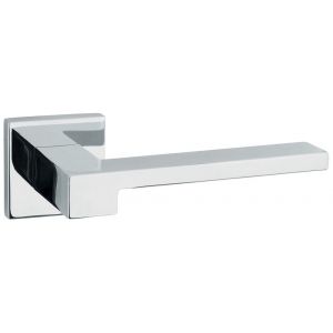 Artitec Luxuria kruk-krukgarnituur rozet Tirza LU glans chroom SL L81450Q71.28