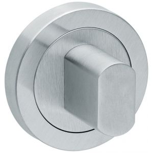 Artitec WC garnituur schroefrozet SC RVS mat-glans WC 8 mm S12.68