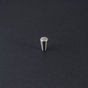 Didheya Taps meubelknop 20 mm inox 51209020