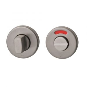 Tropex Vario Rond WC-garnituur rozet 304 8 mm inox 62100032