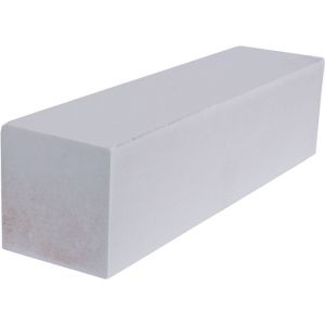 Rotec 739.9 slijpsteen voor diamantzaagbladen 50x50x200 mm 739.9010