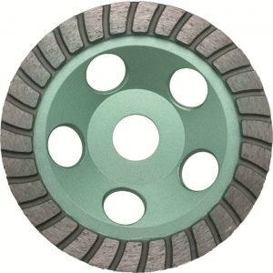 Rotec 752 diamant-komschijf Special-Line diameter 110x15 mm Beton Makita 752.1003