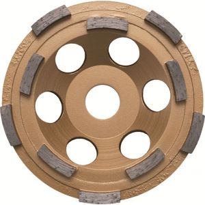 Rotec 754 diamant-komschijf Special-Line diameter 125x22,2 mm beton Bosch 754.1253