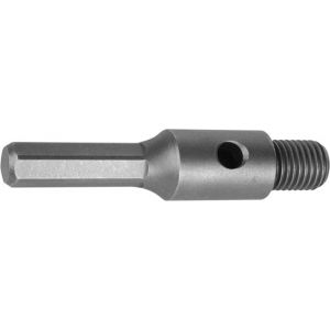 Rotec 769 diamantboor adapter zeskant 13 > M16 A-konus inwendig 769.0001