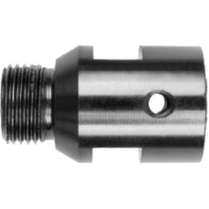 Rotec 779 diamantboor adapter M18 (M) > M16 (F) 779.0142