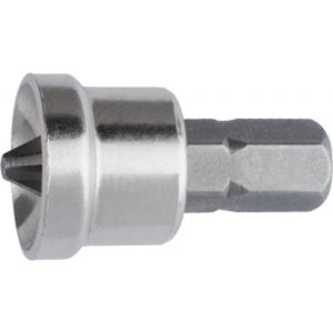 Rotec 827 Opti-Line schroefbit C6.3 Phillips PH 2x25 mm voor gipsplaat set 5 stuks 827.1002