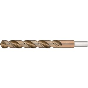 Rotec 110 HSS-E spiraalboor DIN 338 type HD-S d2=13 diameter 19,0x135x198 mm 110.1901